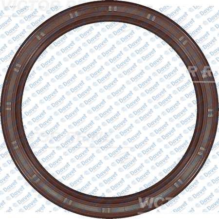 REINZ 81-53343-00 Krank Kecesi Accent-Getz-Matrix-1.5crdi-Elantra-Santafe-Trajet-Tucson 2.0 Crdi (91x111x9)